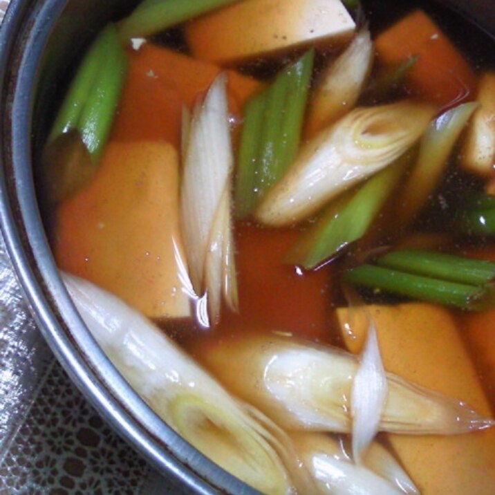 受験生のお夜食に お豆腐のあんかけ鍋 レシピ 作り方 By Yosikyu 楽天レシピ 受験生のお夜食に お豆腐のあんかけ鍋 レシピ 作り方 By Yosikyu 楽天レシピ